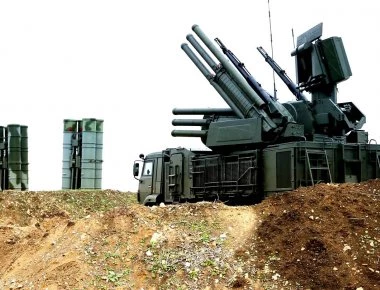 Σε πολεμική ετοιμότητα οι ρωσικές δυνάμεις στην Συρία - Ν.Τραμπ: «Άσσαντ και Ρωσία θα πληρώσουν βαρύ τίμημα»